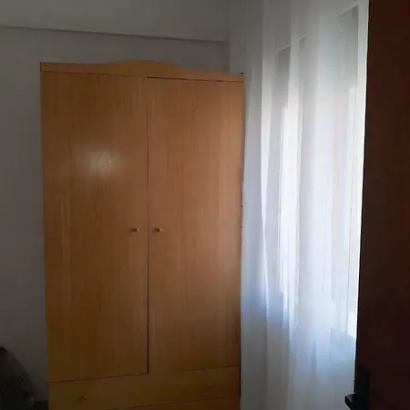 Apartamento 3H Peñíscola Exterior foto
