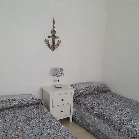 Apartamento 3H Peñíscola Exterior foto