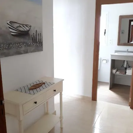 Apartamento 3H Peñíscola Exterior foto