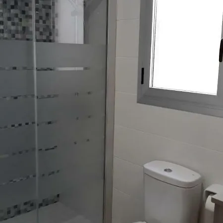 Apartamento 3H Peñíscola Exterior foto