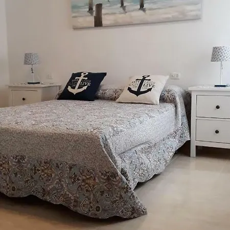 Apartamento 3H Peñíscola Exterior foto