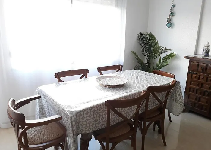 Apartamento 3H