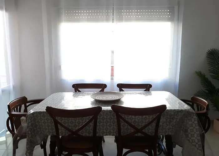 Apartamento 3H