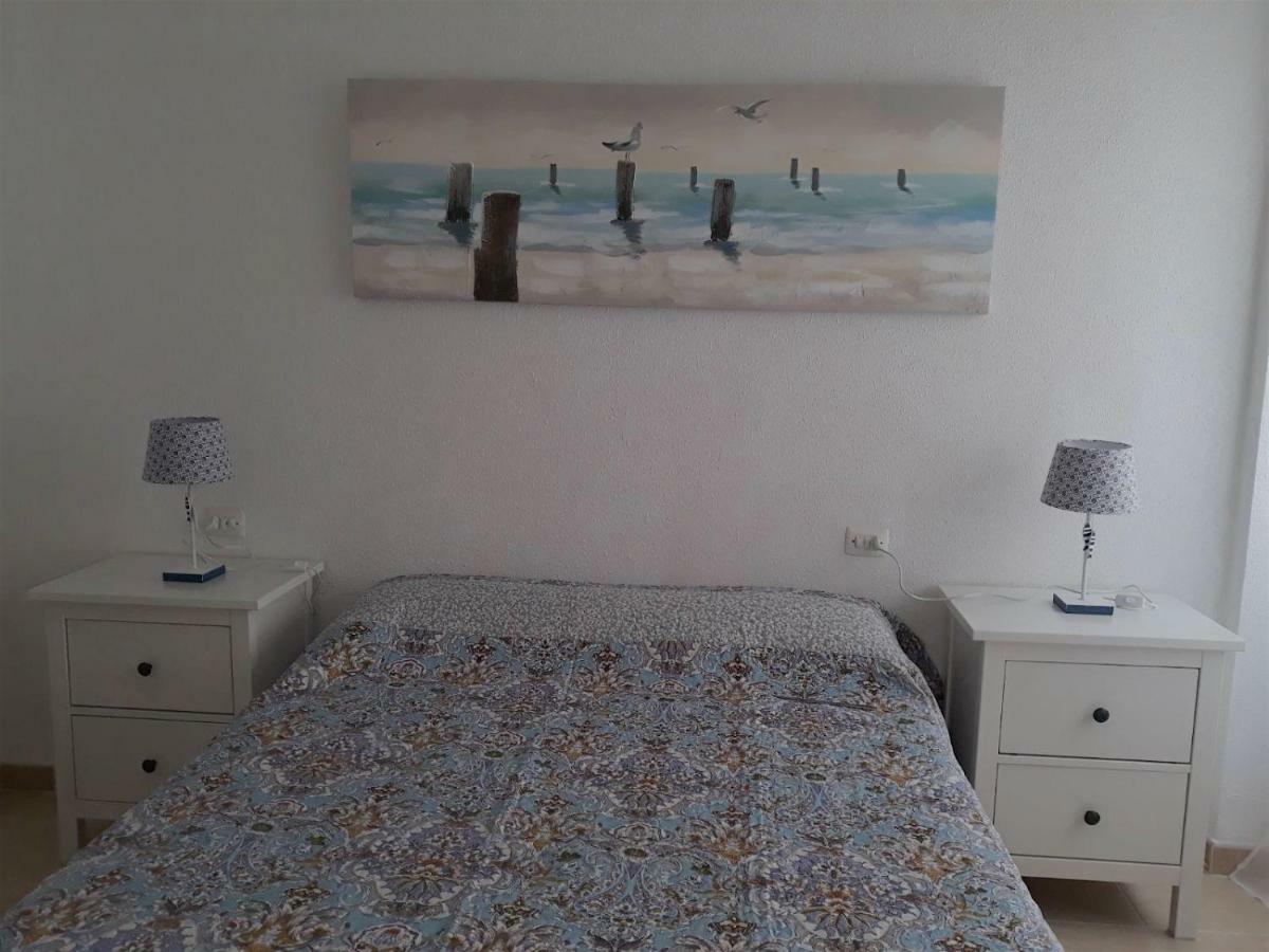 3h Apartment Peniscola