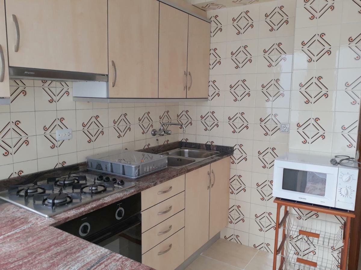 3h Apartment Peniscola